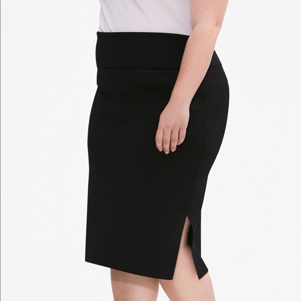 MM Lafleur Harlem Skirt